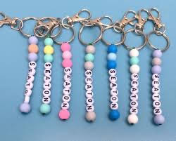keyrings