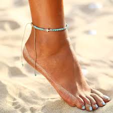 Anklets